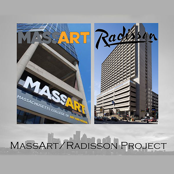 Raddison Project, 2012